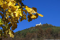 Germagnano-Ceres d'autunno - Pessinetto.