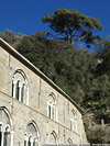 San Fruttuoso - Monastero.
