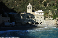 San Fruttuoso - San Fruttuoso.