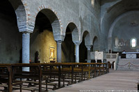 Chiese minori di Lombardia - Agliate.