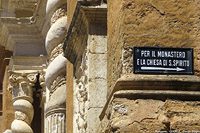 Cartelli vintage - Agrigento.