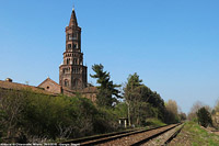 Chiaravalle e Viboldone - Chiaravalle.