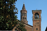 Chiaravalle e Viboldone - Chiaravalle.