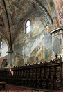 Chiaravalle e Viboldone - Chiaravalle.