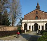 Chiaravalle e Viboldone - Chiaravalle.