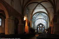 Chiaravalle e Viboldone - Chiaravalle.