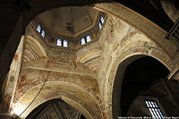 Chiaravalle e Viboldone - Chiaravalle.