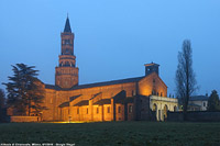 Chiaravalle e Viboldone - Chiaravalle.