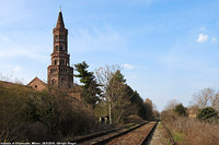Verso le periferie - Chiaravalle.