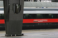 Milano Centrale - Milano Centrale.