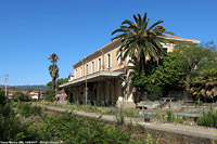 Dopo la storia - Diano Marina.