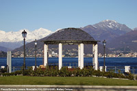 Lago Maggiore - Laveno Mombello.