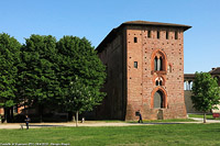 Una gita a Vigevano - Vigevano.
