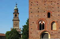 Una gita a Vigevano - Vigevano.