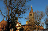S.Eustorgio.