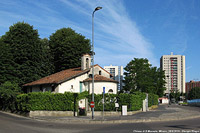 Verso le periferie - S.Mamete.