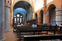 Chiaravalle e Viboldone - Chiaravalle.