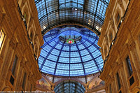 Duomo, Castello e dintorni - Galleria Vitt.Emanuele II.