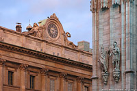 Duomo, Castello e dintorni - Duomo.