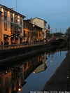 Dai Navigli alle periferie - Naviglio Grande.