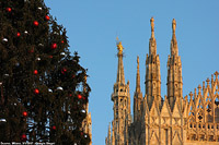 Duomo, Castello e dintorni - Duomo.