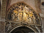 Le chiese storiche - S.Maria delle Grazie.