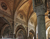 Le chiese storiche - S.Maria delle Grazie.