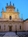 Verso le periferie - Certosa di Garegnano.