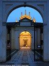 Verso le periferie - Certosa di Garegnano.