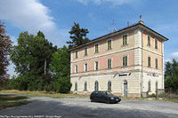 Gli altri luoghi dell'estate e della Riviera - Roccagrimalda.