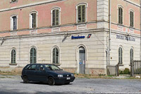 Gli altri luoghi dell'estate e della Riviera - Roccagrimalda.