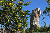 Siracusa - Latomie del Paradiso.