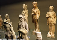 Siracusa - Museo Archeologico.