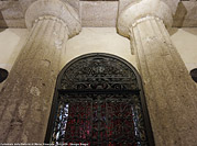 Siracusa - Cattedrale della Nativit di Maria.