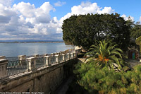 Siracusa - Fonte Aretusa.