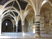 Siracusa - Castello Maniace.