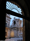 Siracusa - Cattedrale della Nativit di Maria.