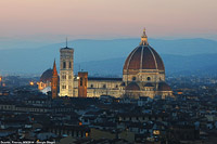 Firenze - Duomo.