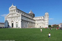 Pisa - Duomo.