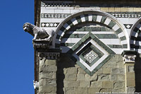 Pistoia - S.Pietro Maggiore.