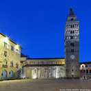 Ore blu - Pistoia.