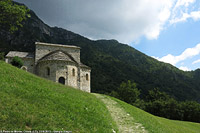 San Pietro al Monte, Civate - S.Pietro al Monte.