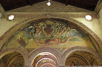 San Pietro al Monte, Civate - S.Pietro al Monte.