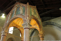 San Pietro al Monte, Civate - S.Pietro al Monte.