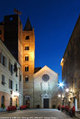 Intorno alla cattedrale di Albenga - Albenga.