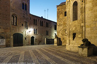 Intorno alla cattedrale di Albenga - Albenga.