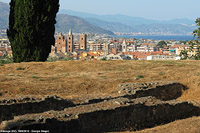 Intorno alla cattedrale di Albenga - Passeggiata archeologica.