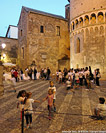 Intorno alla cattedrale di Albenga - Albenga.