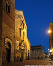 Intorno alla cattedrale di Albenga - Albenga.