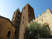Intorno alla cattedrale di Albenga - Albenga.